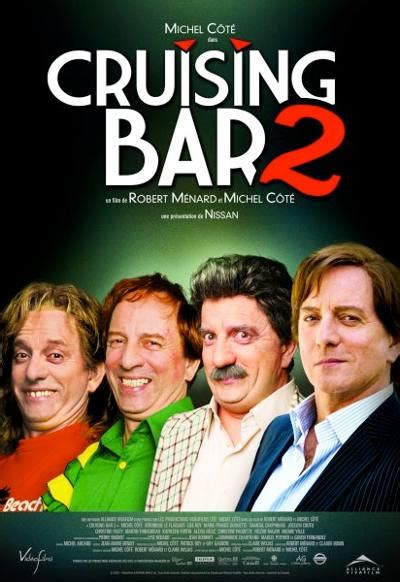 cruising bar|Cruising Bar